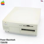 Apple Power Macintosh 7200 / 90 Computer Retro Vintage Supply Mainboard. Price: $381.72.