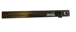 Rgb Spectrum Pdu 400-12 400WATTS Ports W/12VDC/PORT Power Distribution Unit New. Price: $199.99.