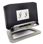 Zebra Xplore Xslate R12 Office Docking Station Emv 19V 3.42A 300064 Genuine Open. Price: $459.98.