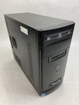 Unbranded Atx Mini Tower Computer Case Allied SL-8360BTX 350W Psu Used. Price: $79.19.