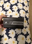 Corsair Rmx Series CP9020200NA Power Module - Black Used. Price: $70.00.