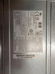 320W Atx Power Supply Psu HP-D3201E0 503378-001 Silver High Efficiency Used. Price: $14.00.