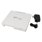 Watchguard AP125 C-100 Indoor Dual Band Wireless Access Point Wave Mu-mimo Poe Used. Price: $23.96.