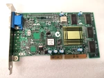 Acer Aopen PA740D Intel Chipset 8MB Agp Vga Video Card Oem Direct MXB148. Price: $28.95.