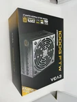 Evga Supernova 1000 G1 80 Plus Gold Fully Modular Power Supply Open. Price: $165.00.