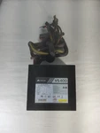 Corsair VS400 Power Supply (CP-9020117-NA) 400W ATX12V / EPS12V 80 Plus Used. Price: $49.95.