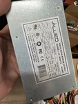 Alldesktop Power Supply Switching Model Sl -300TFX Max 300W Used. Price: $23.00.