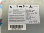 Delta Electronics DPS-350FB-A Power Supply 100-240V 10A 50-60HZ. Apple P/n 614-0 For. Price: $59.99.