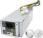 L240ES-00 H240ES-02 Power Supply Compatible With Dell Optiplex 3050 5050 7050 New. Price: $73.40.