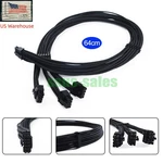 RTX4090/4080 Graphics Card Mini 16-PIN Adapter Cable Power Supply For Corsair Us New. Price: $14.95.
