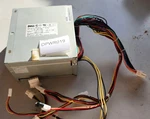 DPWR019 Dell NPS-250GB Rev 250W Atx Model Power Supply Unit Used. Price: $15.00.
