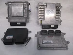 2022 Atlas Engine Computer Control Module Ecu 48K Miles Oe - LKQ448374635 Used. Price: $277.72.