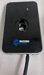 Massimo Electric MCS-50 Ev Charging Station Sae J1772 Type For Parts. Price: $107.99.