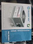 Prudent Way 350W Atx Power Supply PWI-PR350 V2.3 20+4 Pin 25A Psu Open. Price: $25.00.