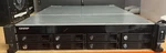 TS-870U-RP Qnap 8-BAY 2U Rackmount Nas 4GB Memory Used. Price: $570.82.