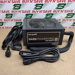 Be Quiet! Dark Power Pro 80 Plus Platinum P11-750W W/ Pwrcrd Used. Price: $93.50.