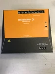 Weidmuller Pro Max Power Supply 1478150000, Used. Price: $450.00.