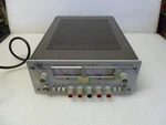 Hp 6205C Dual Dc Power Supply 0-40V 3A/ 0-20V 6A Used. Price: $125.00.