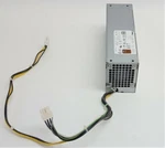 Dell 180W Power Supply WYX72 C5YYV Optiplex 3040 5040 7040 Sff 4PIN + 8PIN Open. Price: $15.99.