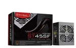 Silverstone 450W Sfx Form Factor 80 Plus Bronze Power Supply ST45SF-V3 New. Price: $29.99.