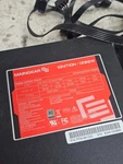 Maingear Ignition 1200W FSP1200-50AJB 80 Plus Platinum Modular Gaming Psu Used. Price: $83.26.