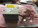 Astec SA201-3486 200 Watt Power Supply Vintage Used. Price: $89.95.