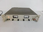 Hp 6443B Dc Power Supply 0-120V 0-2.5A Hewlett Packard (OQI89) Used. Price: $75.00.