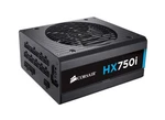 Corsair HX750I, 80+ Platinum Cert Fully Modular Digital Power Supply - Psu Only Used. Price: $219.99.