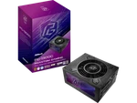 Asrock 1300W ATX3.1 & PCIE5.1 80 Plus Gold Certified Full Modular Power Supply New. Price: $175.49.