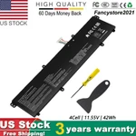 C31N1911 B31N1911 Laptop Battery For Asus Vivobook F1502ZA TP470EA 42WH New. Price: $20.69.