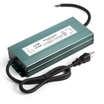 Power Supply 400W 8.33A Waterproof AC110V/120V To Converter Constan New. Price: $104.72.