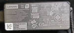 Lenovo ADLX45YCC3G SA10R16915C2TJ Laptop Ac Adapter 20V 2.25A 45W Open. Price: $17.50.