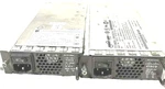 (lot Of 2- Cisco 300W Redundant Mds Power Supply Dcj 3001-03P, SPACSCO-16 Used. Price: $82.31.