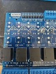 Altronix Power Module ACM8CB,OUTPUT Access Controller New. Price: $45.00.