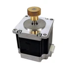 Datamax Oem DPR78-2773-01 Stepper Motor I-4206 I-4208 I-4308 Label Printers New. Price: $124.69.