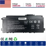 PP03XL Laptop Battery For Hp 14M-DW1023DX GX501 M01118-241 PV03043XL PP03043XL New. Price: $19.99.