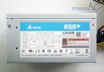 Original Psu Delta 80PLUS 650W Switching Power Supply DPS-650AB-27A GPS-650JB F New. Price: $248.00.