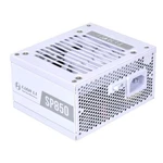 Lian SP850 White SFX12V 80 Plus Gold Active Pfc Power Supply New. Price: $169.99.