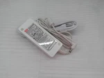 Genuine Mean Well GSM40A48-CIS Ac Adapter 48V 840MA Power Supply 5.5X2.5MM White Used. Price: $19.99.