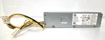 Hp Prodesk 600 G6 180W Power Supply Unit 12.1V-14.88A D19-180P2A L70044-002 Used. Price: $32.99.