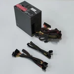 Genuine Antec Neopower Watts Atx Computer Supply Psu HE550 Used. Price: $108.48.
