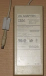 Genuine Ibm Fru 79F0993 Power Ac Adapter For L40SX Laptop Pn: 65F0218 Used. Price: $79.95.