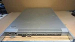 Hp Enterprise AG459A Storageworks 400 Multi-protocol Router Incl 4X Sfp's Gebraucht. Price: $291.60.
