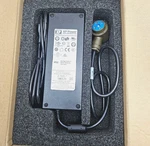 Xp Power ALM200PS24 24V Single Unit Supply Ac Adaptor New. Price: $29.99.