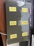 New Genuine Dell Latitude 7410 Fhd 1920X1080 Lcd Touchscreen 9PN3R 6KC9J. Price: $149.00.