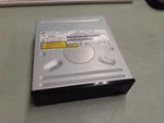 Hl GH40N (ALVK84B) Super Multi Cd/dvd-rw Rewriter Drive 45K0458 71Y5545 Black Used. Price: $16.12.