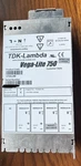 Tdk-lambda Vega-lite 750 V7000BM Psu Power Supply Used. Price: $500.00.