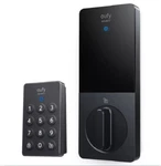 Eufy Security Wi-fi Smart Lock R10+WIRELESS Keypad, Keyless Entry Door New. Price: $79.20.