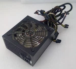 Rosewill RBR1000-M Semi-modular Power Supply 80 Plus Bronze Used. Price: $49.99.