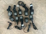 Phihong Switching Power Supply Bundle Of 10 Units Open. Price: $25.00.